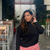 Shilpa B K