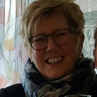 Ninette Hansson