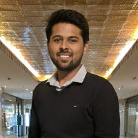 Hanil Kathuria