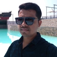 Nitin Devgirikar
