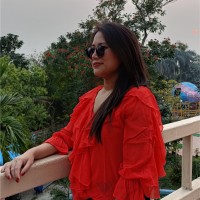 Rabina Rakash