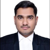 Vikalp Kumar Rai