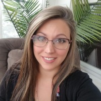 Ashley Justus