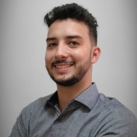 Andrew Medeiros de Campos