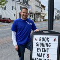 Aaron Scott