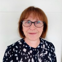 Annette Møller Jensen