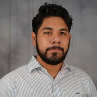 Victor Medina- Silva