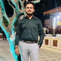 Bhushan Darekar