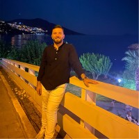 Baris Varol