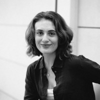 Emily Grazier