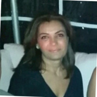 Zeena Yassawi