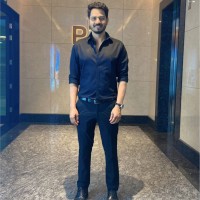 Sanjay Bharati