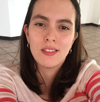 Joseline Garrido