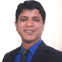 syed parwaiz A.