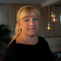 Sarah Wahlander