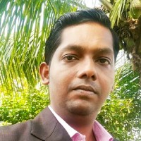 Nilesh Kargutkar