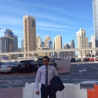Mostafa Elbarody