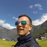 Mikael Grongstad Bjørkmo