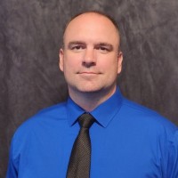 Timothy G. Trace, MHR