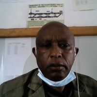 Gakuru Muthee