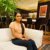 Umesha K.