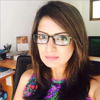 Amiliya Fernando