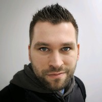 Ronny Laucke