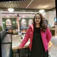 Anshika Kulshrestha