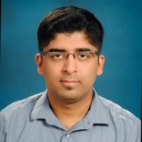 Pralhad Raykar