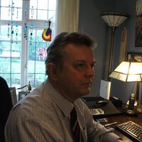 Alan Hodgson