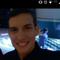 Luis Gustavo Mendes Agostini