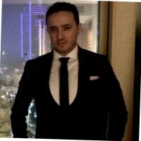 İlker ÖZBEK