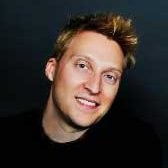 Justin Armstrong