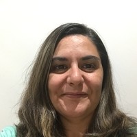 Patricia Oliveira Santos