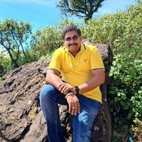 Lokesh Bs