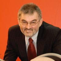 Emil Bergmann