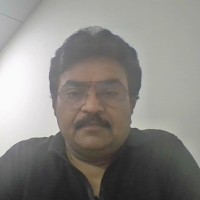 Sudhakar Sharma