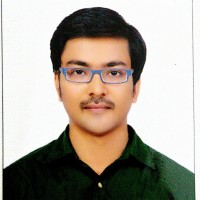 Sharath Krishna