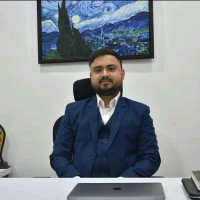 Keshav Shankar Nande