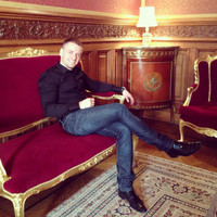 Viktor Sheludko