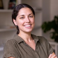 Sophie Riedel