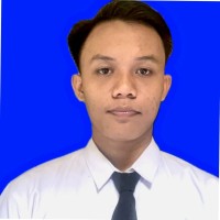 Yoel Fredy Ginting