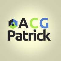 Patrick Anderson
