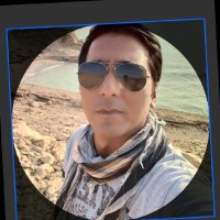 Aftab Bashir