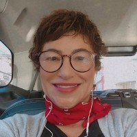 Adriana Borges