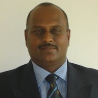 Bandula Abeyrathne