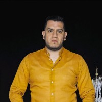Daniel Villegas Navarro