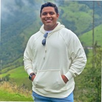 Juan Camilo Pereira Ramos