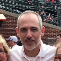 Joe Cooney, Pmp