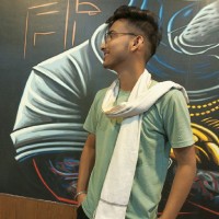 Ritik Dwivedi